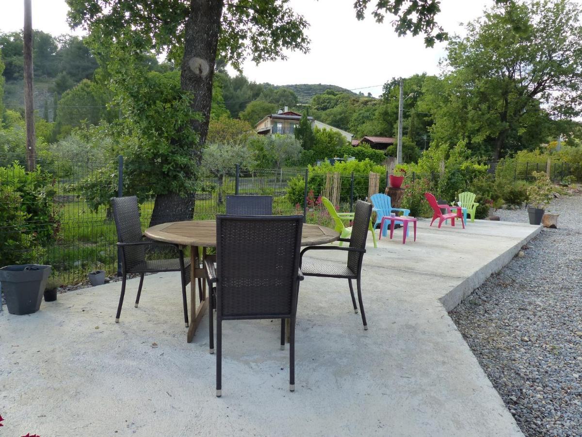 Dolce Villa Peyruis Kültér fotó